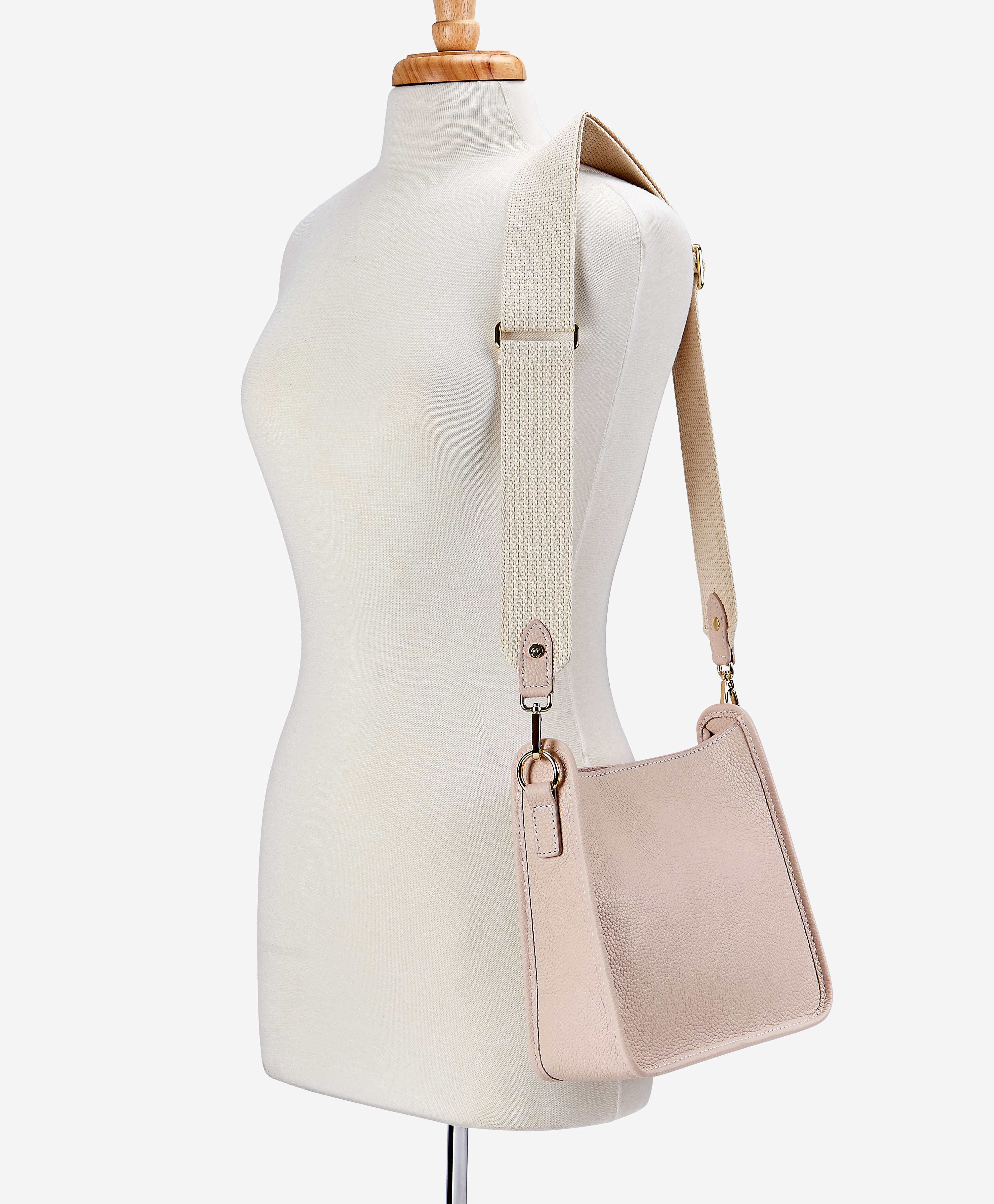 Tulipe Rush Crossbody