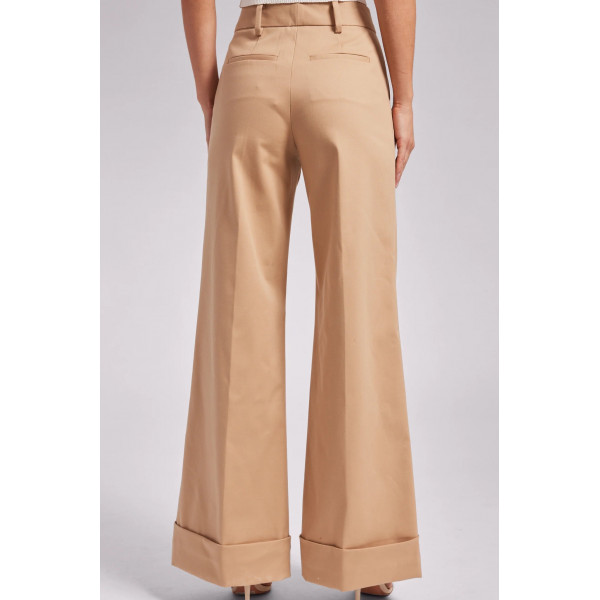 Deseo Wide Leg Pant