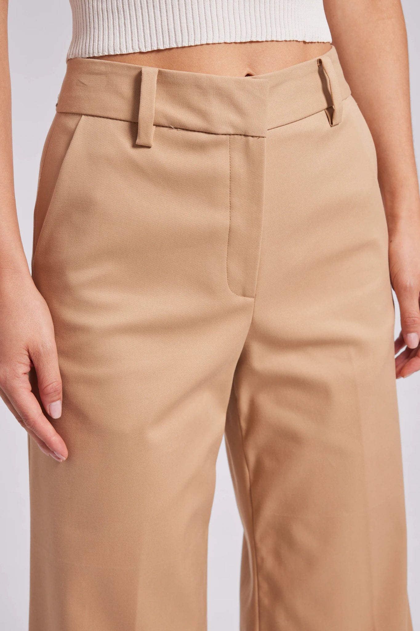 Deseo Wide Leg Pant