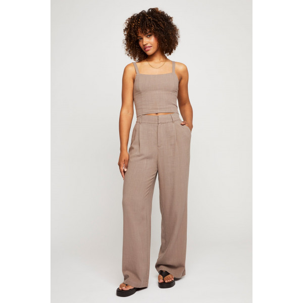 Bonheur Quantum Tank