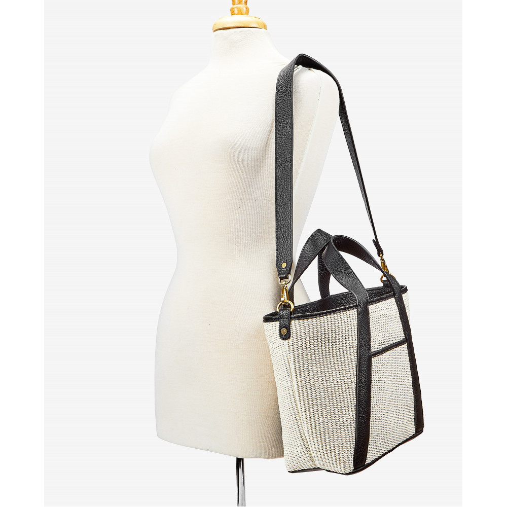 Palette Tote