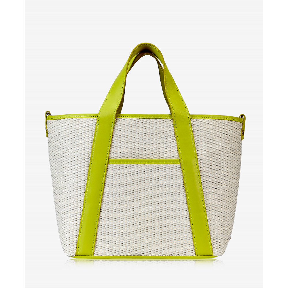 Palette Tote