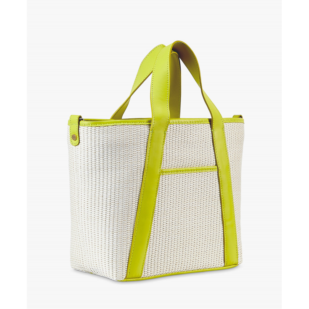 Palette Tote