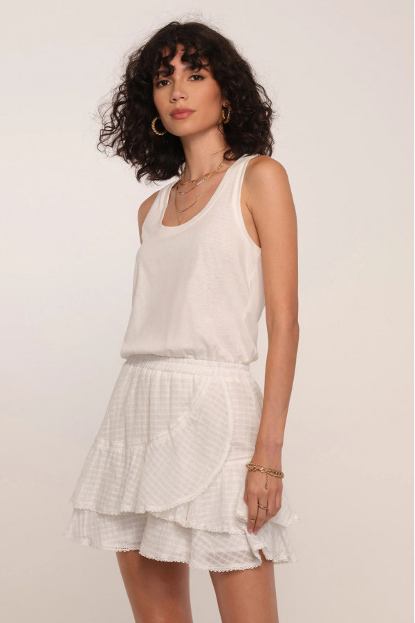 Adorée Tank Dress