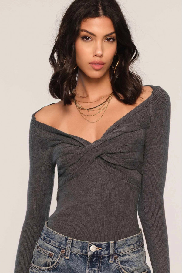 Pattern Top