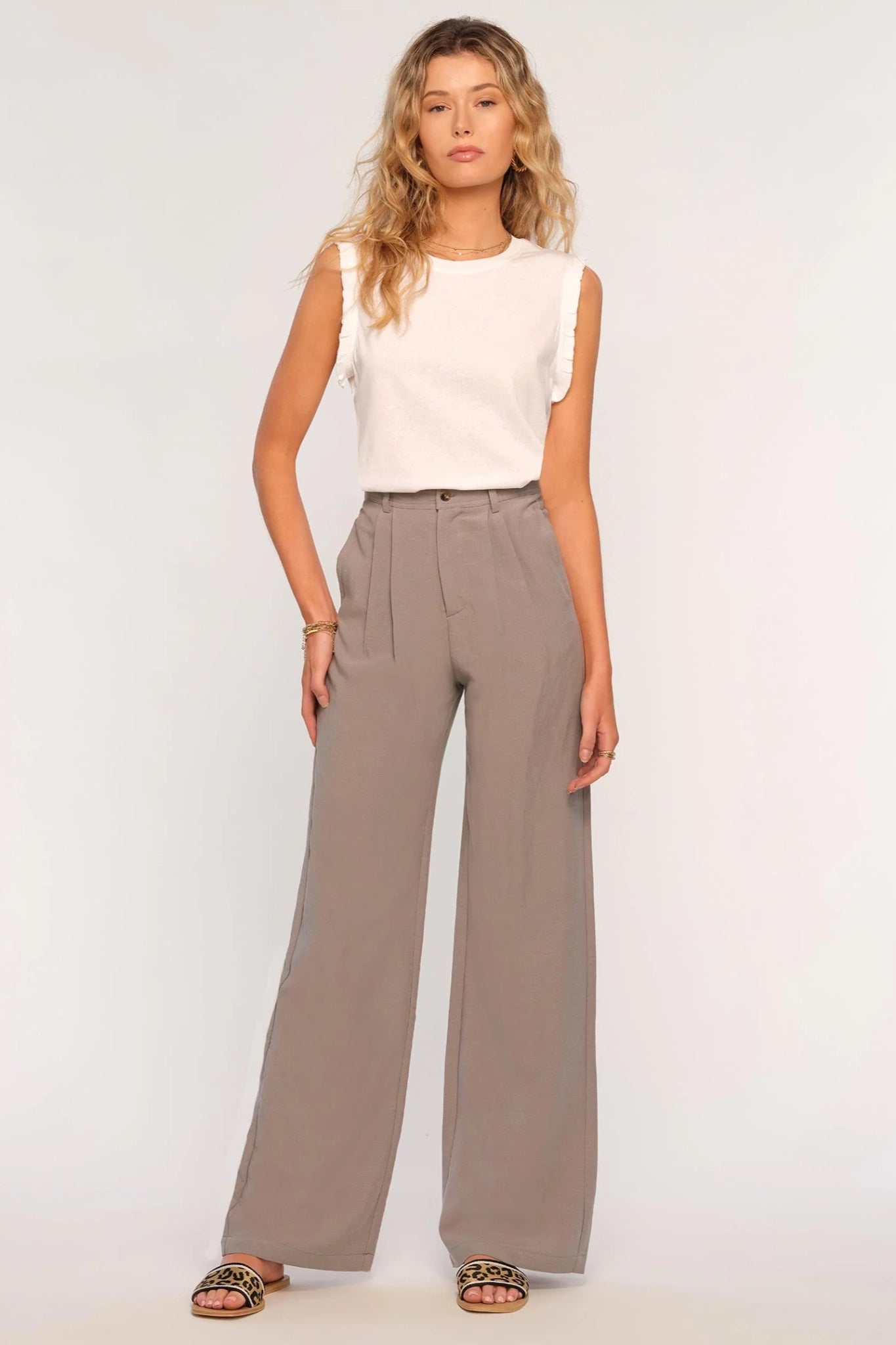 Harmony Calma Pant