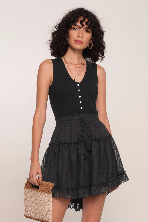 Moonstone Dress