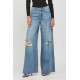 Mistero Grâce Super Wide Leg Jean