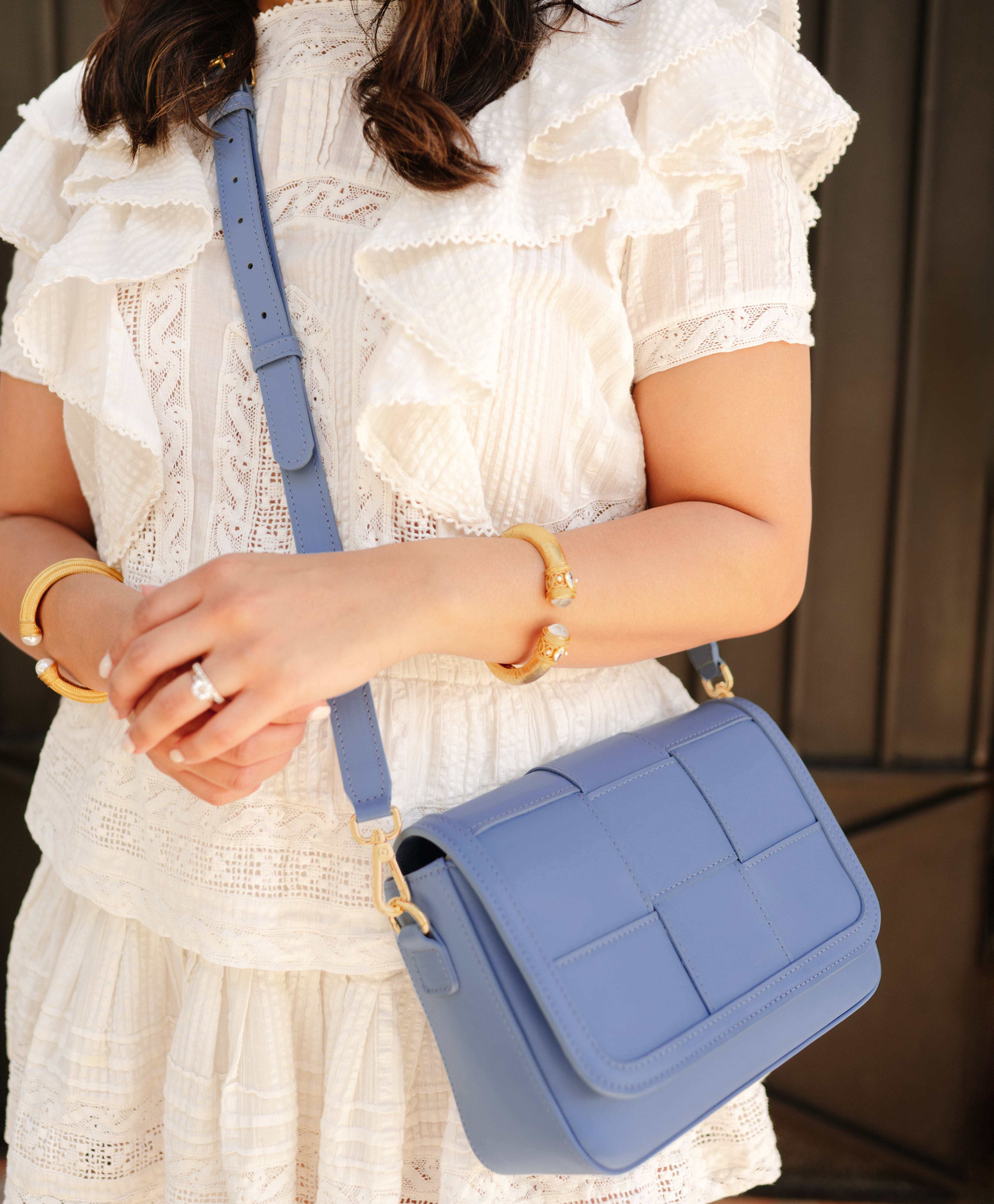 Obelisk Sueño Crossbody