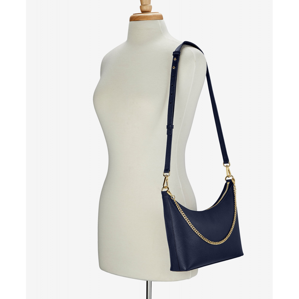 Portrait Crossbody