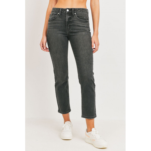 Pleasant Aura Boyfriend Jean