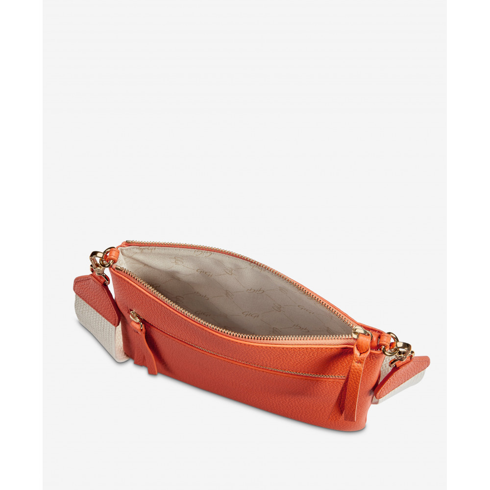 Lucente Messenger Bag