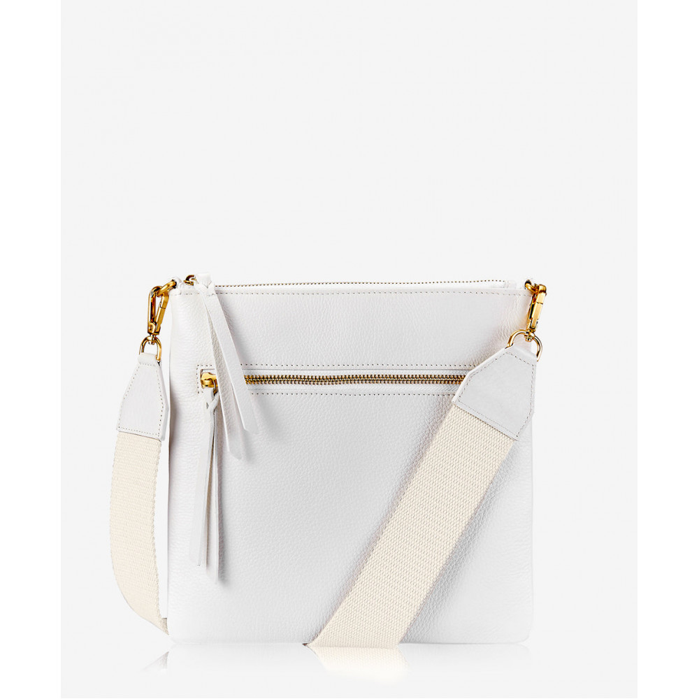 Lucente Messenger Bag