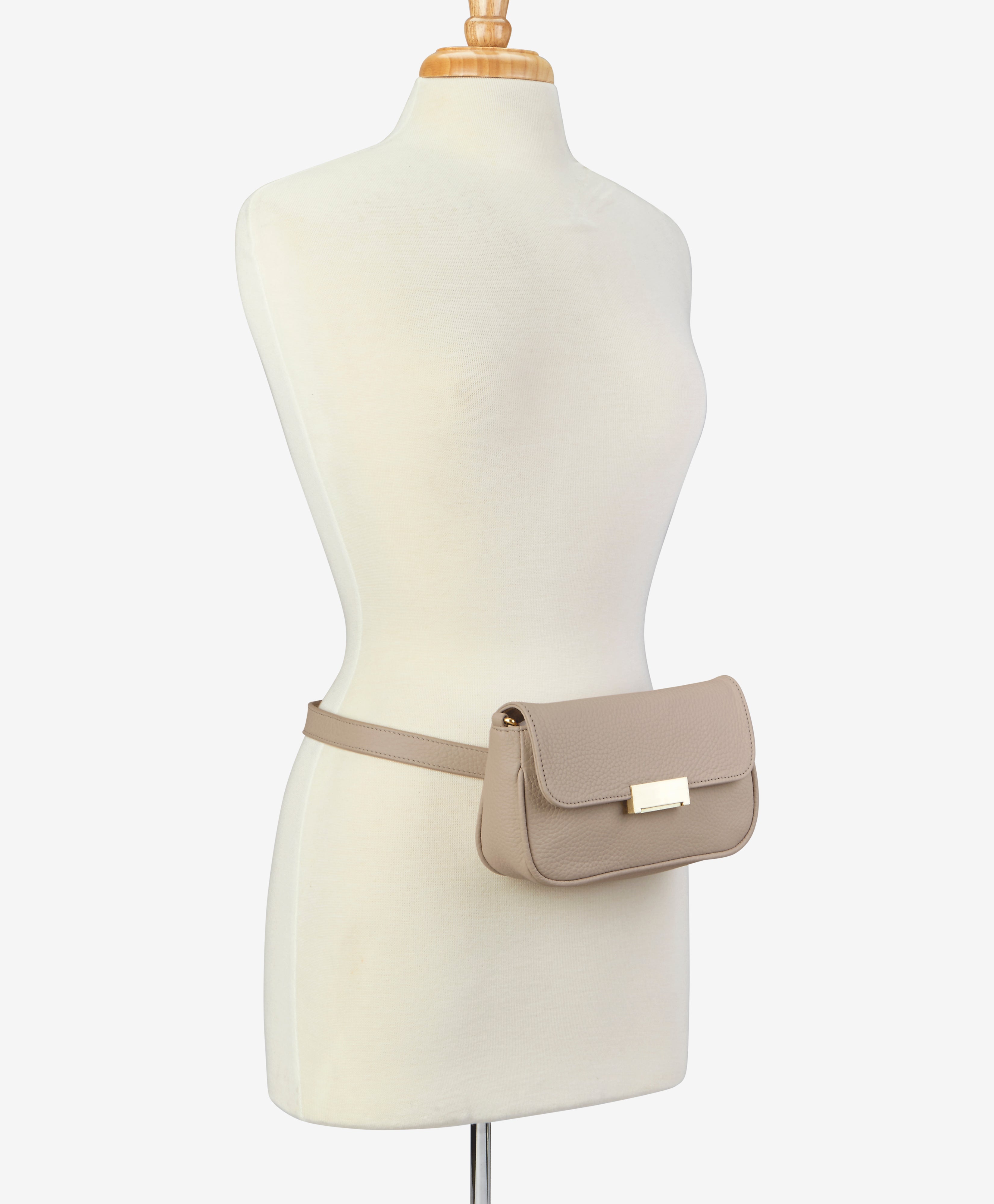 Haute Crossbody Belt Bag