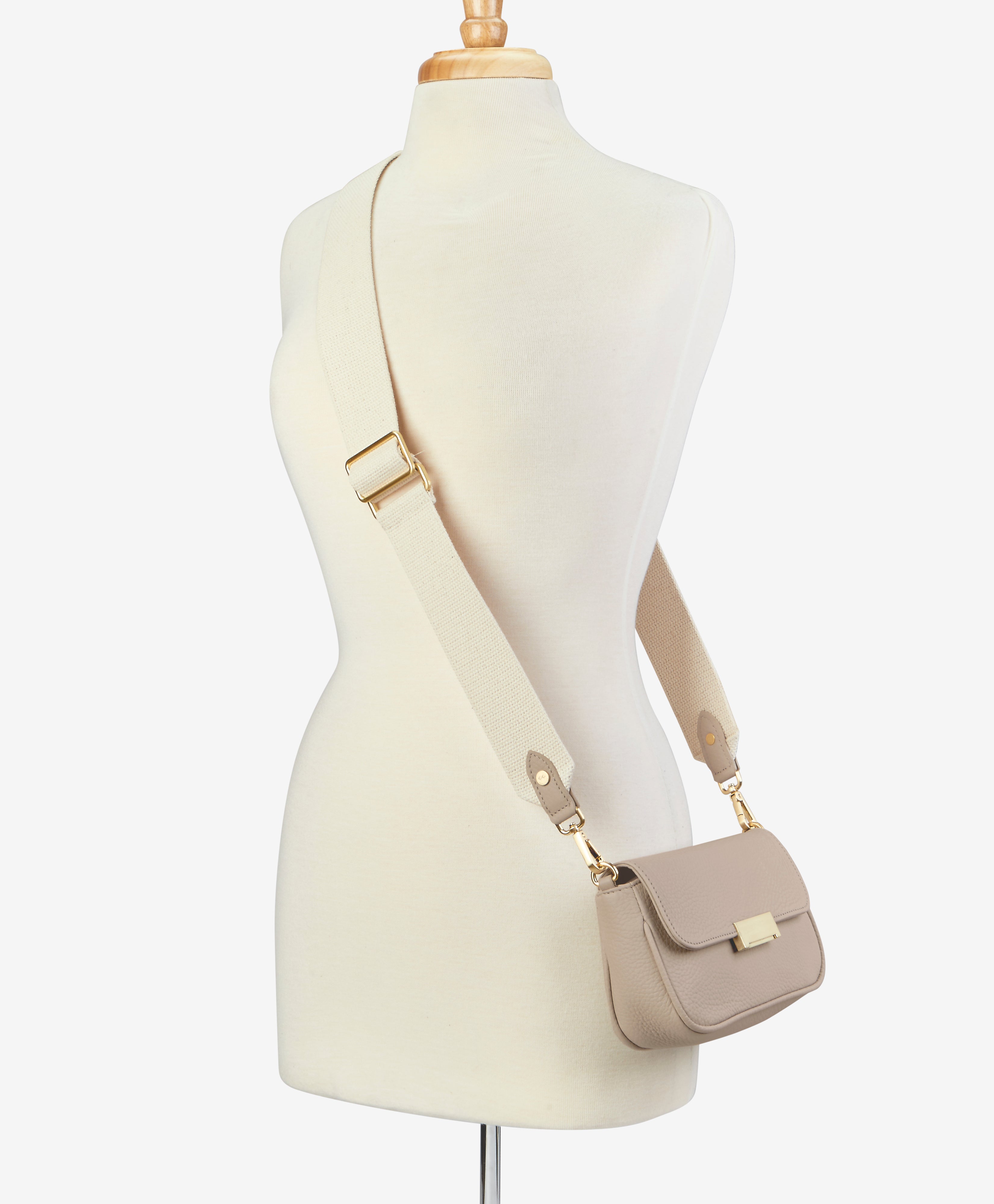 Haute Crossbody Belt Bag