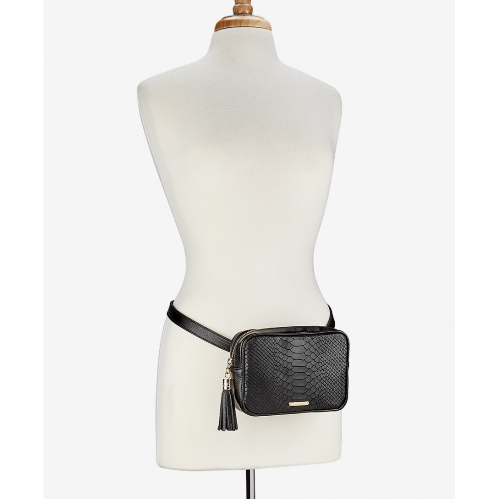 Pinnacle Paradox Belt Bag