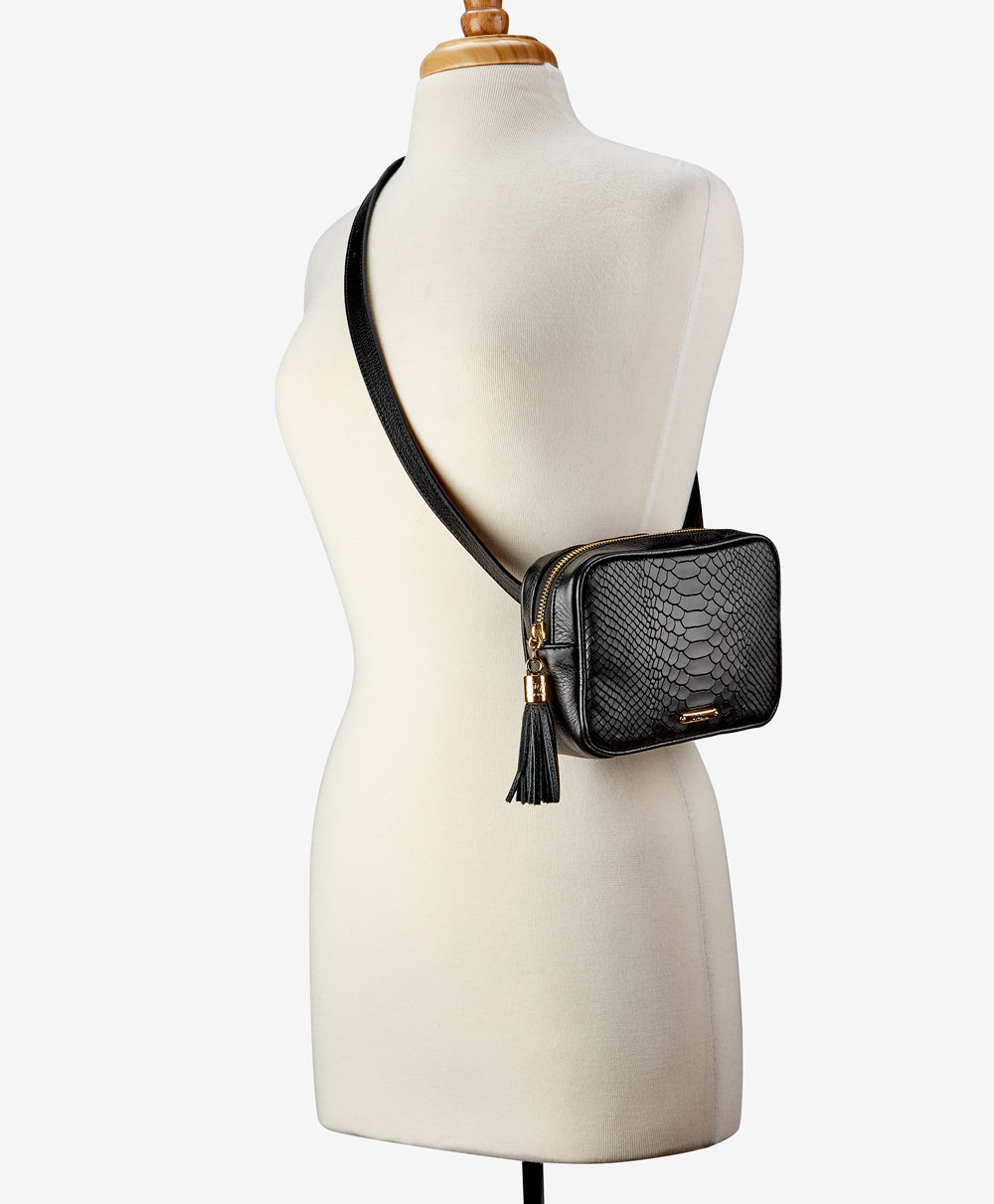 Pinnacle Paradox Belt Bag