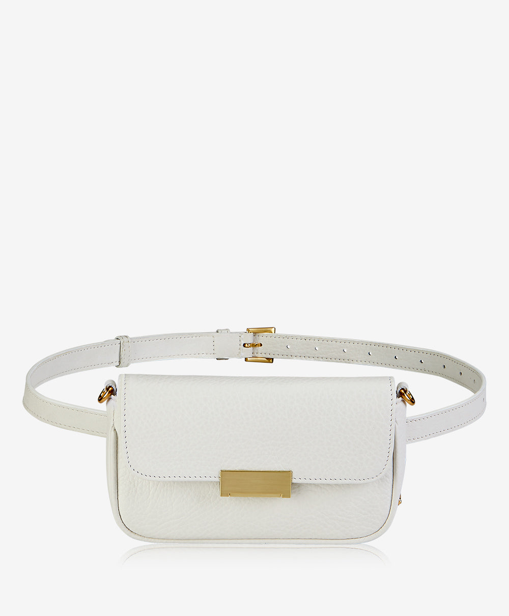 Haute Crossbody Belt Bag
