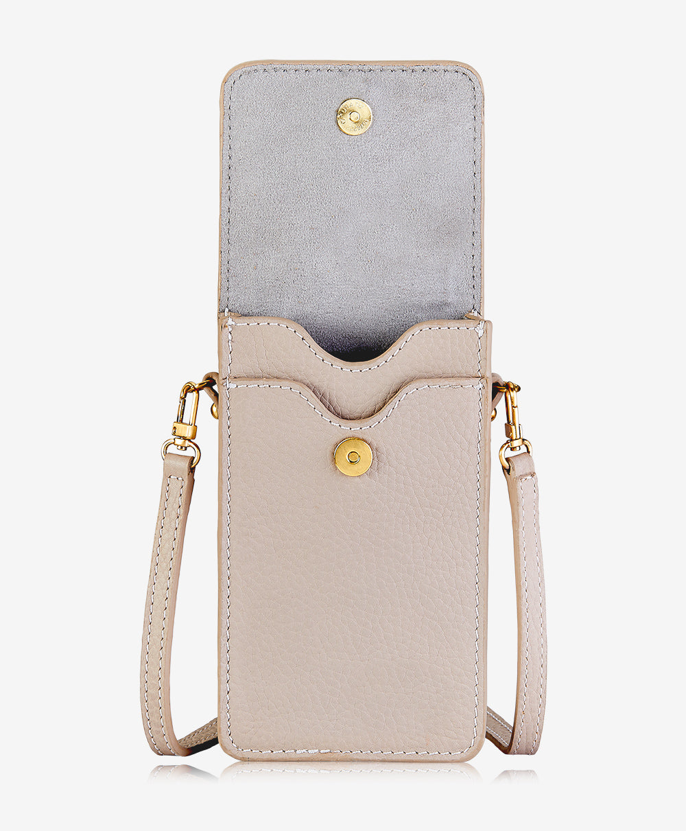 Zephyr Phone Crossbody
