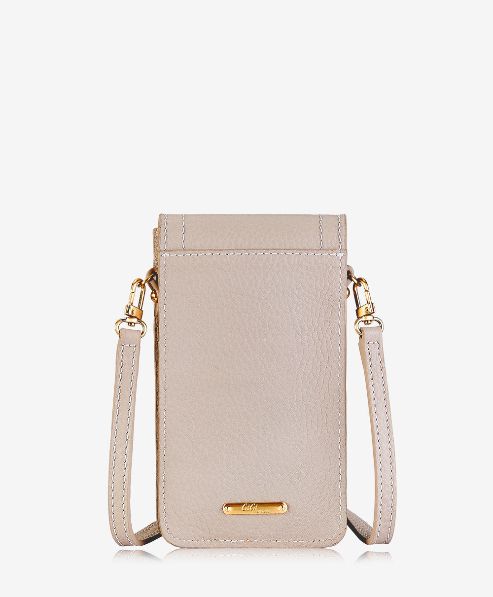 Zephyr Phone Crossbody