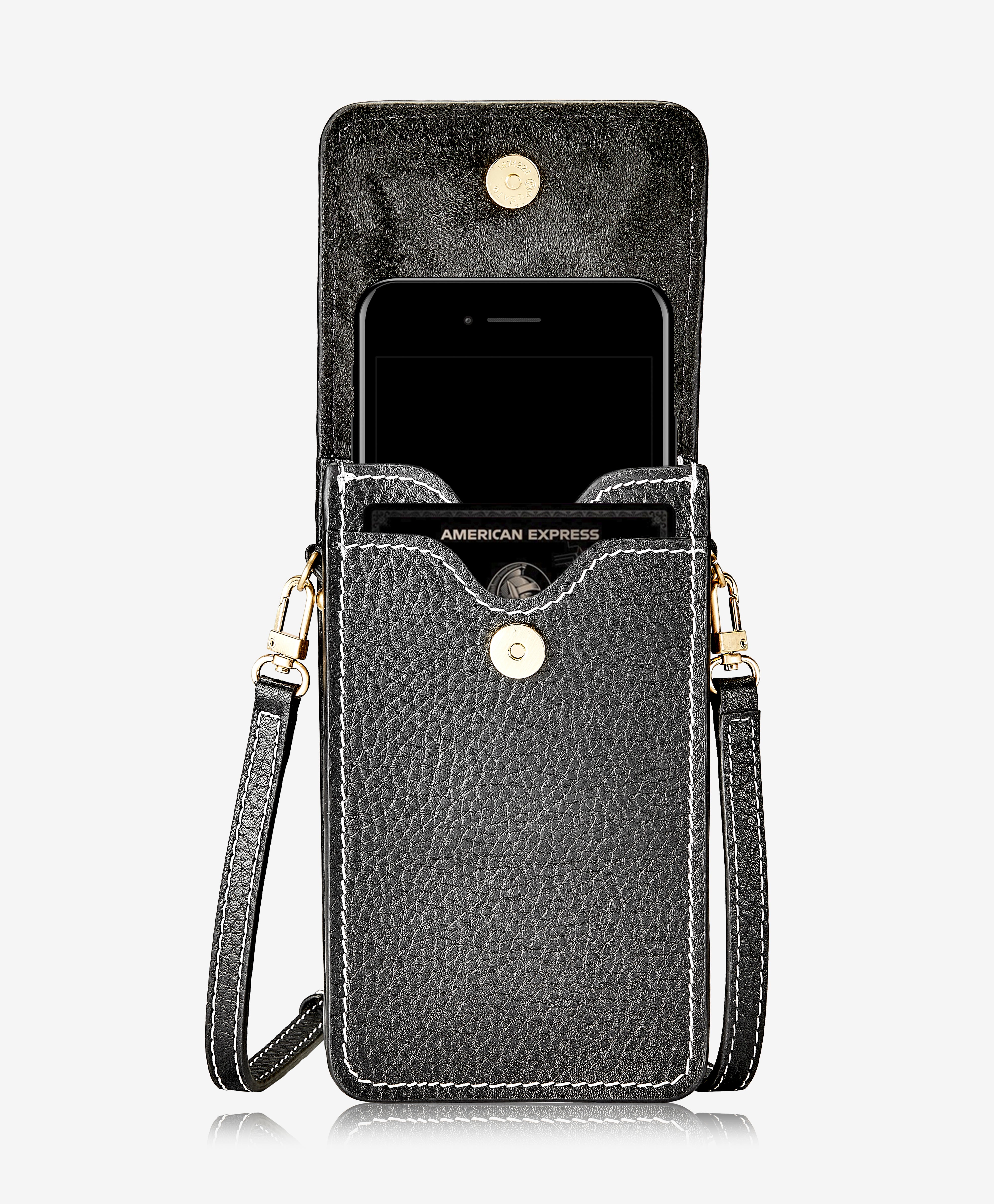 Zephyr Phone Crossbody