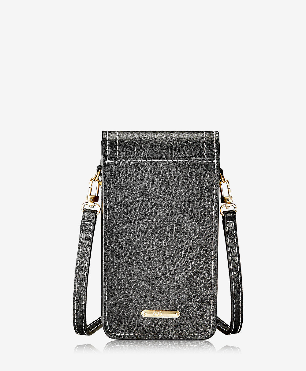 Zephyr Phone Crossbody