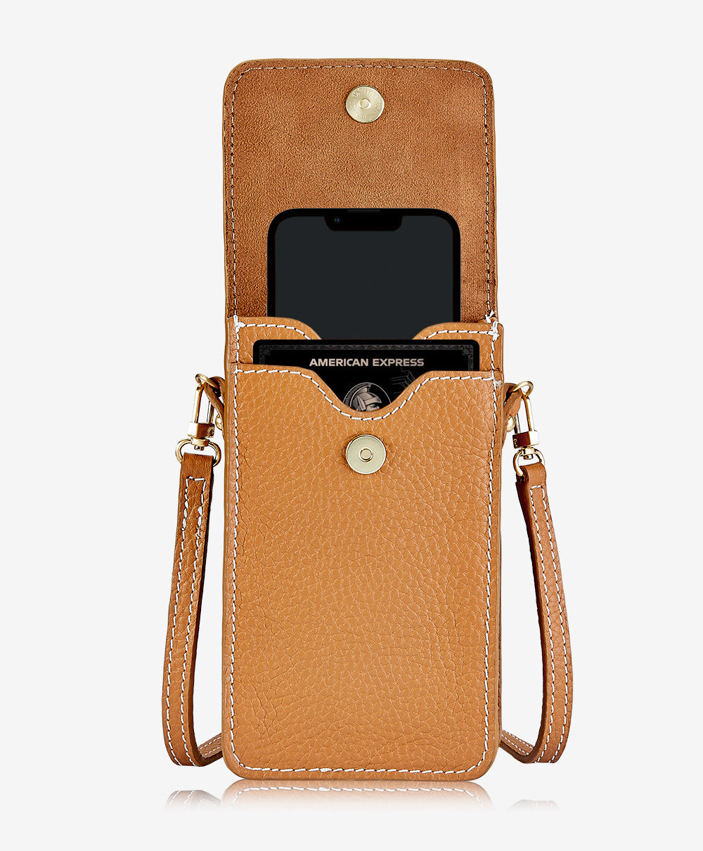 Zephyr Phone Crossbody