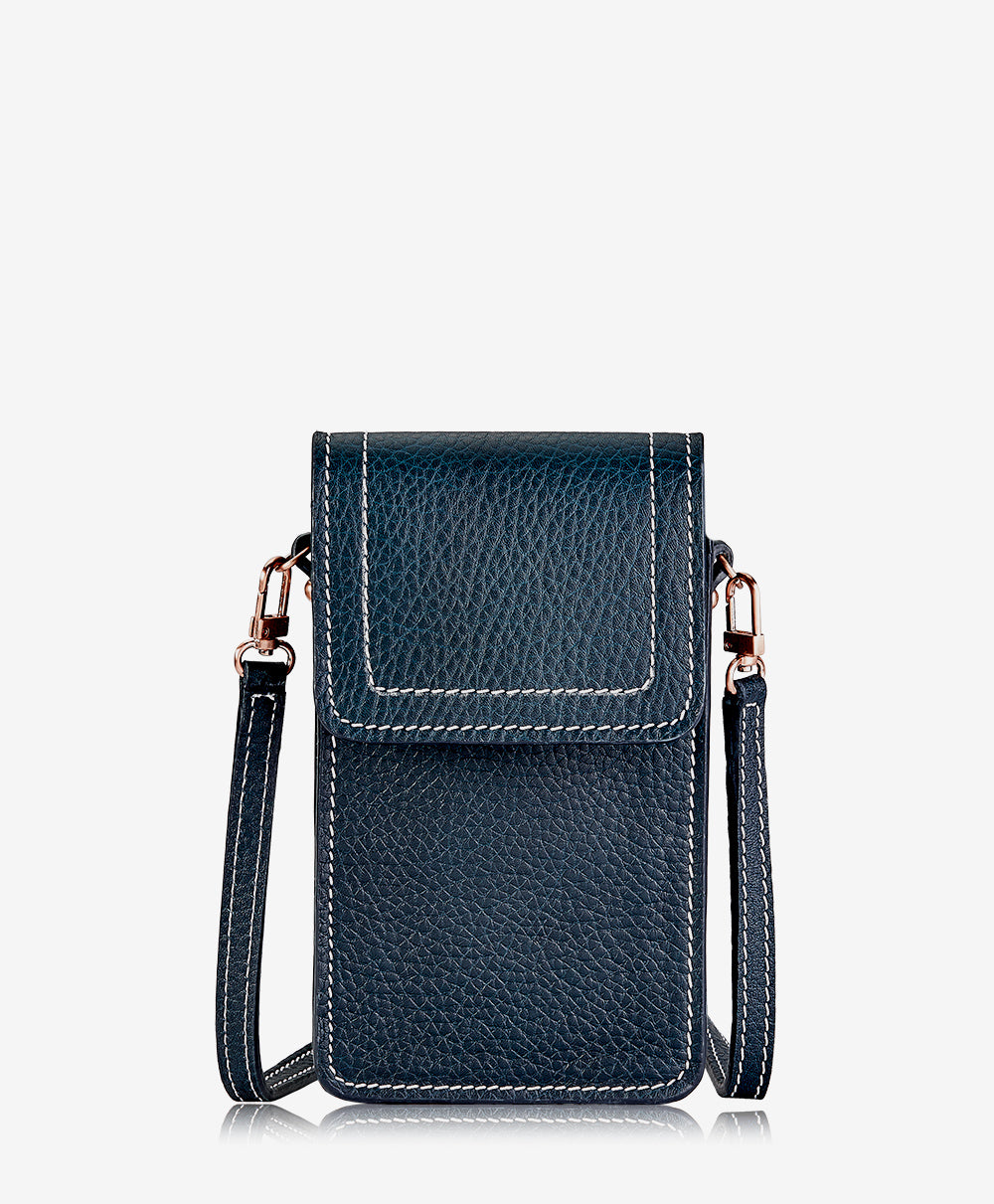 Zephyr Phone Crossbody