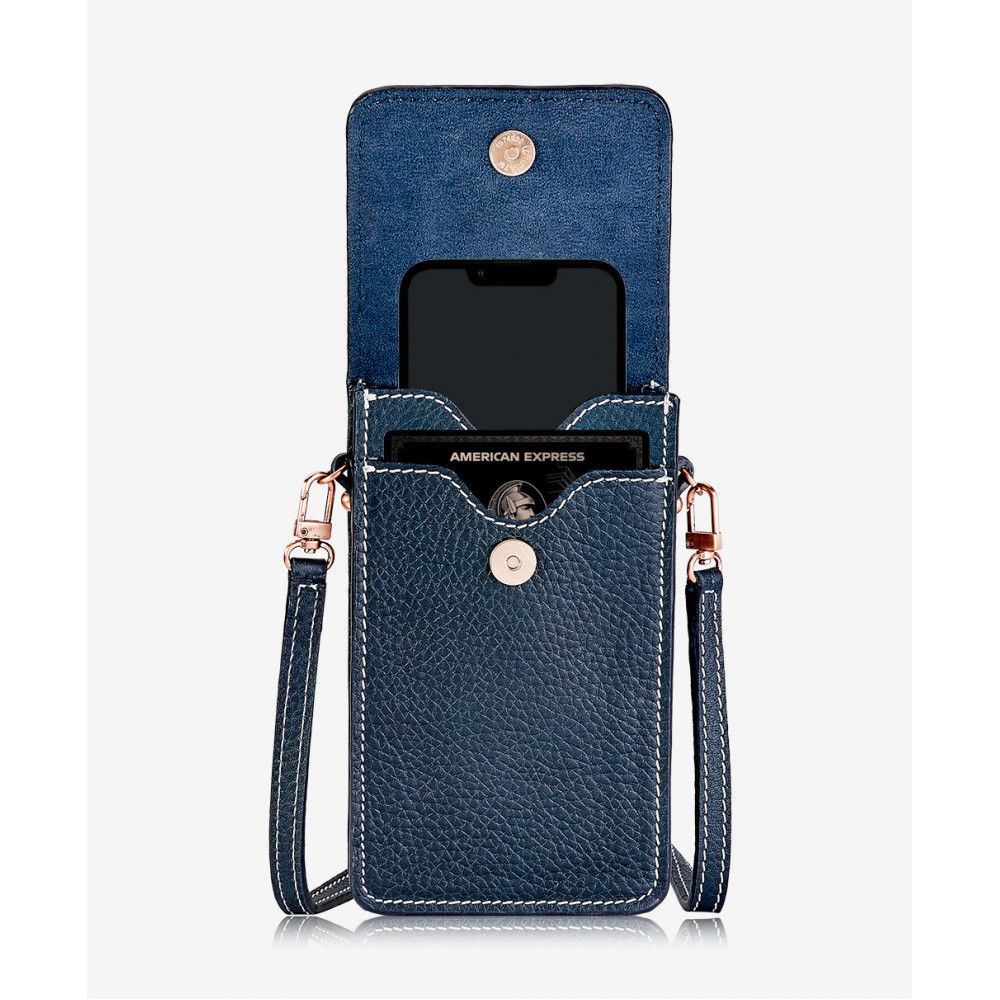 Zephyr Phone Crossbody