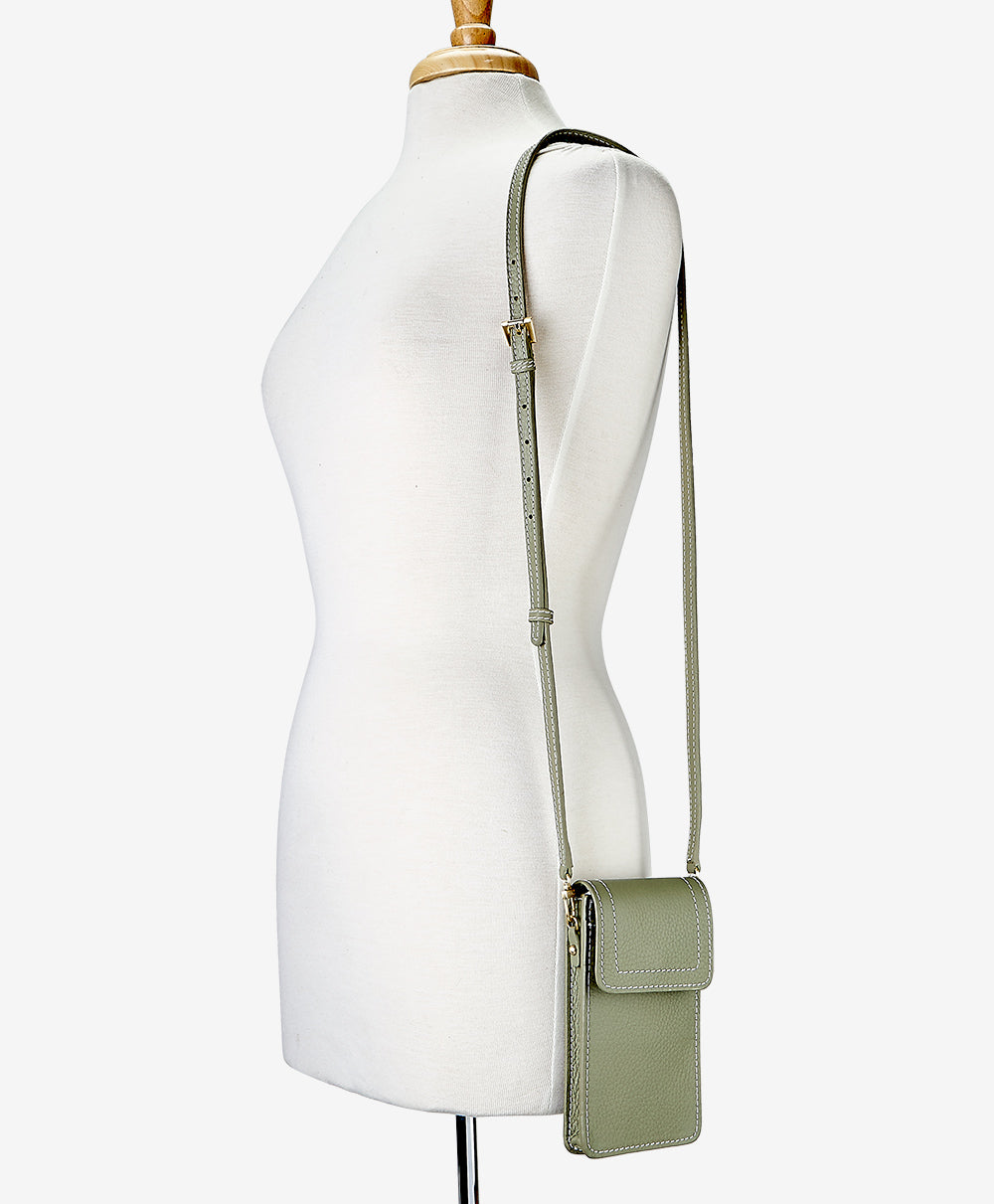 Zephyr Phone Crossbody