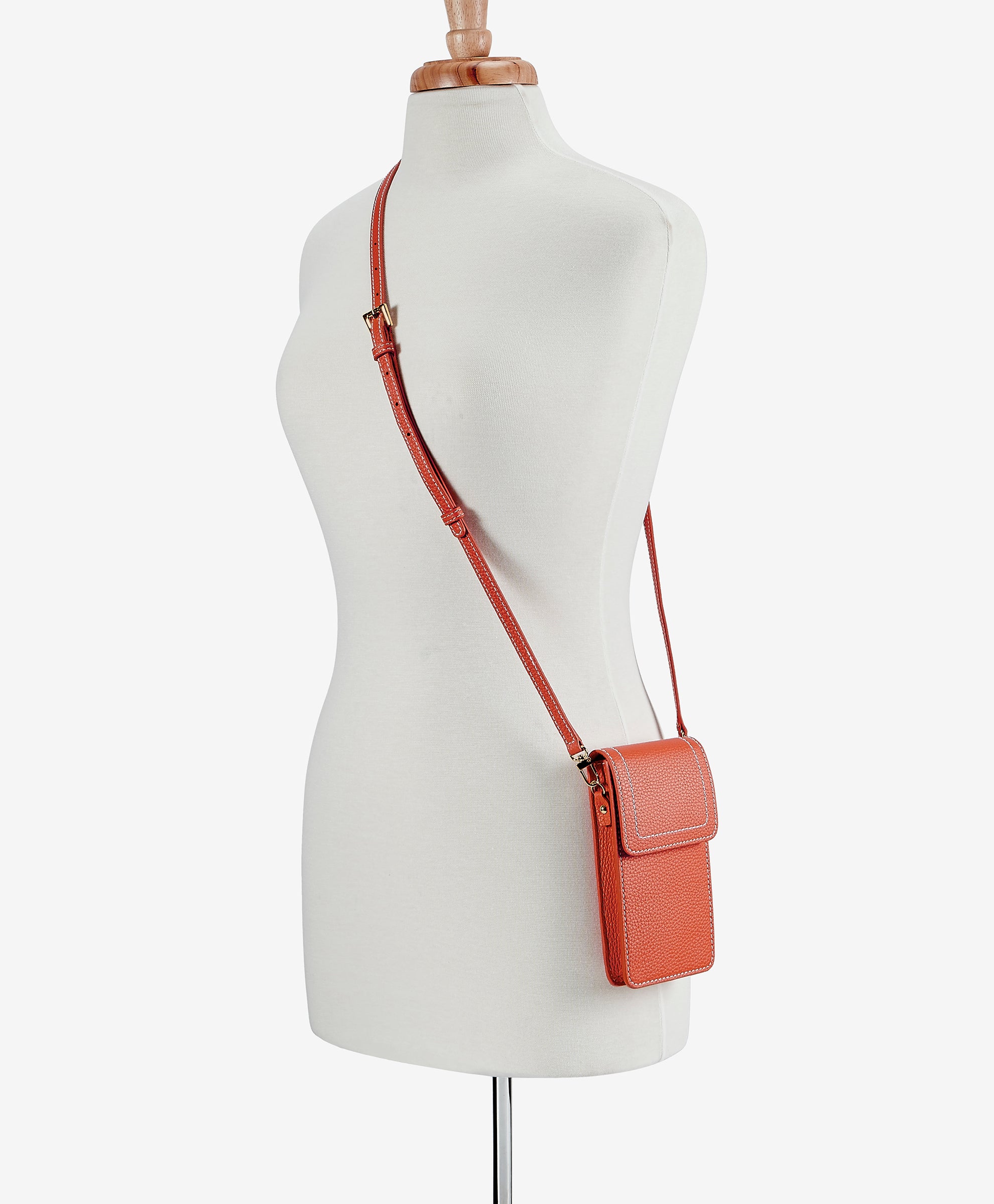 Zephyr Phone Crossbody