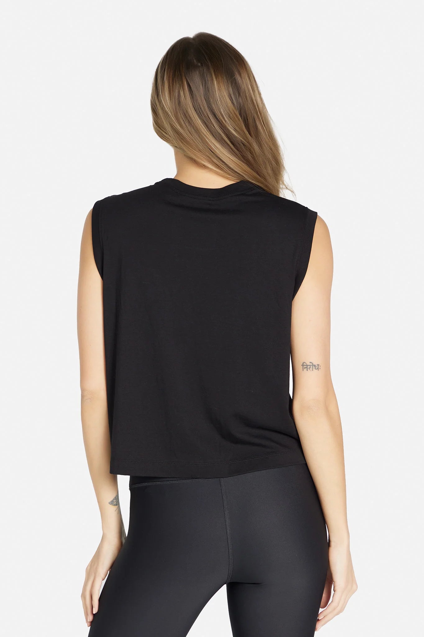 Shine Flow ACDC Tank