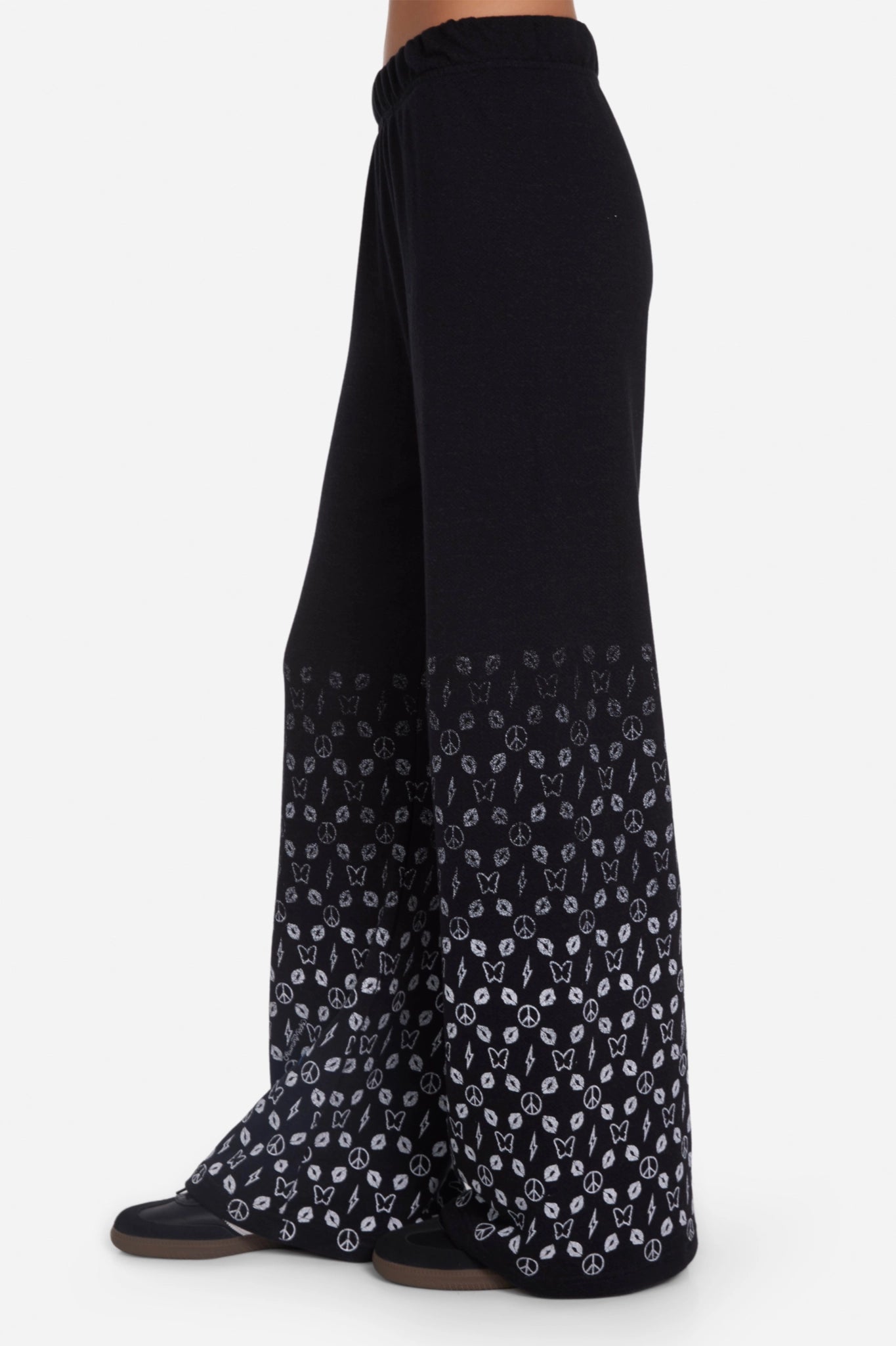 Serene Designer Element Sweatpant