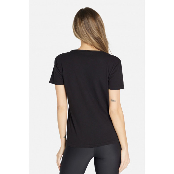 Symphony Edge ACDC Cut Tee