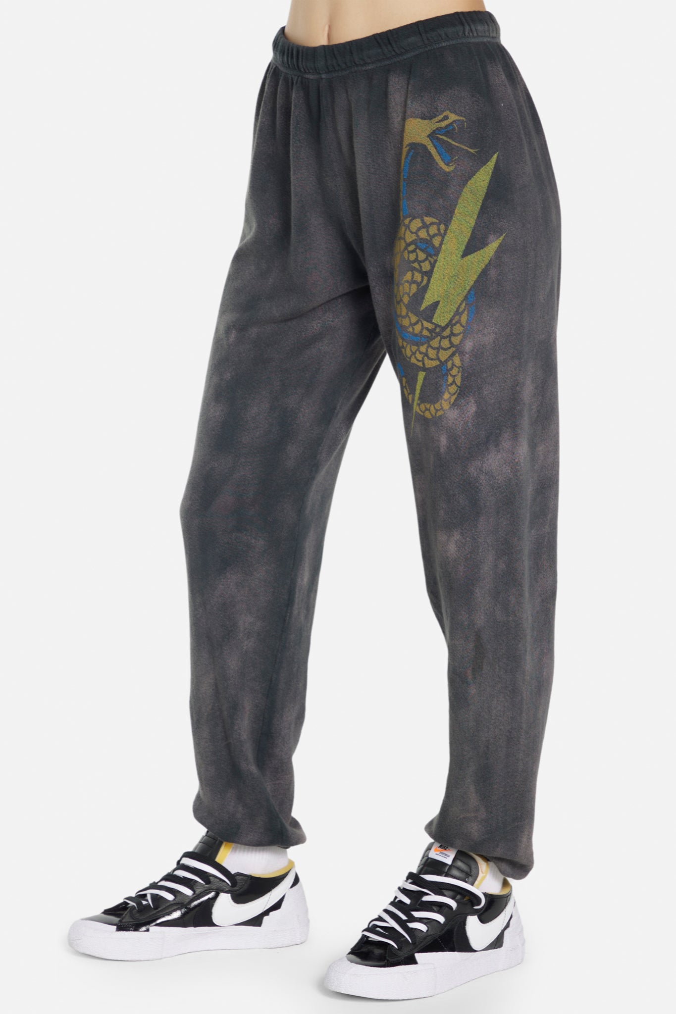 Tulle Rush Lightning SweatPant