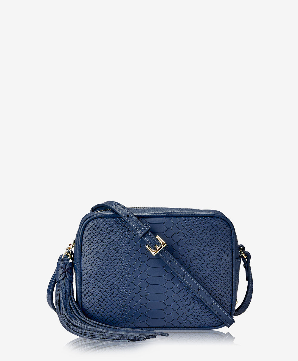 Ivy Mode Crossbody