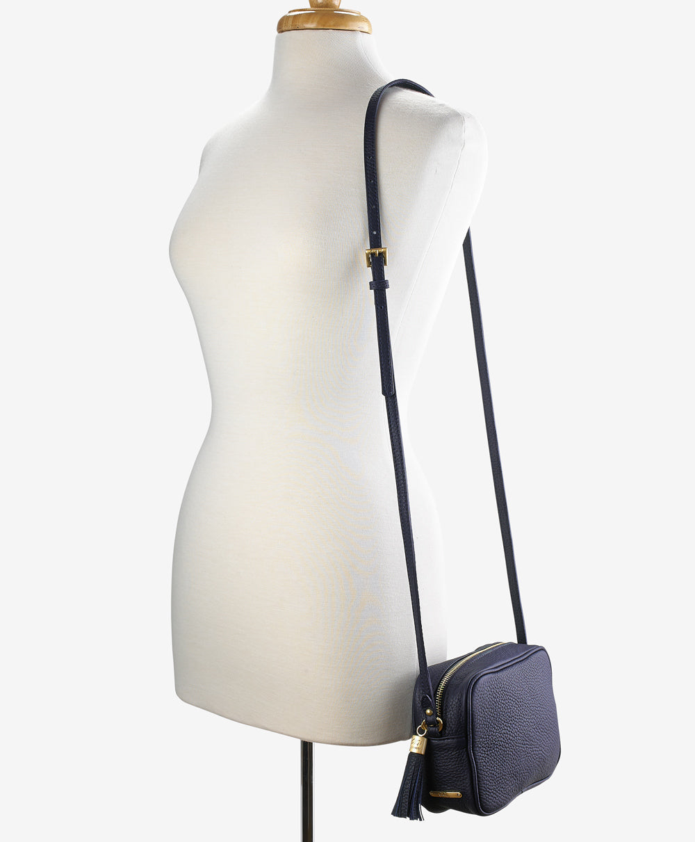 Ivy Mode Crossbody