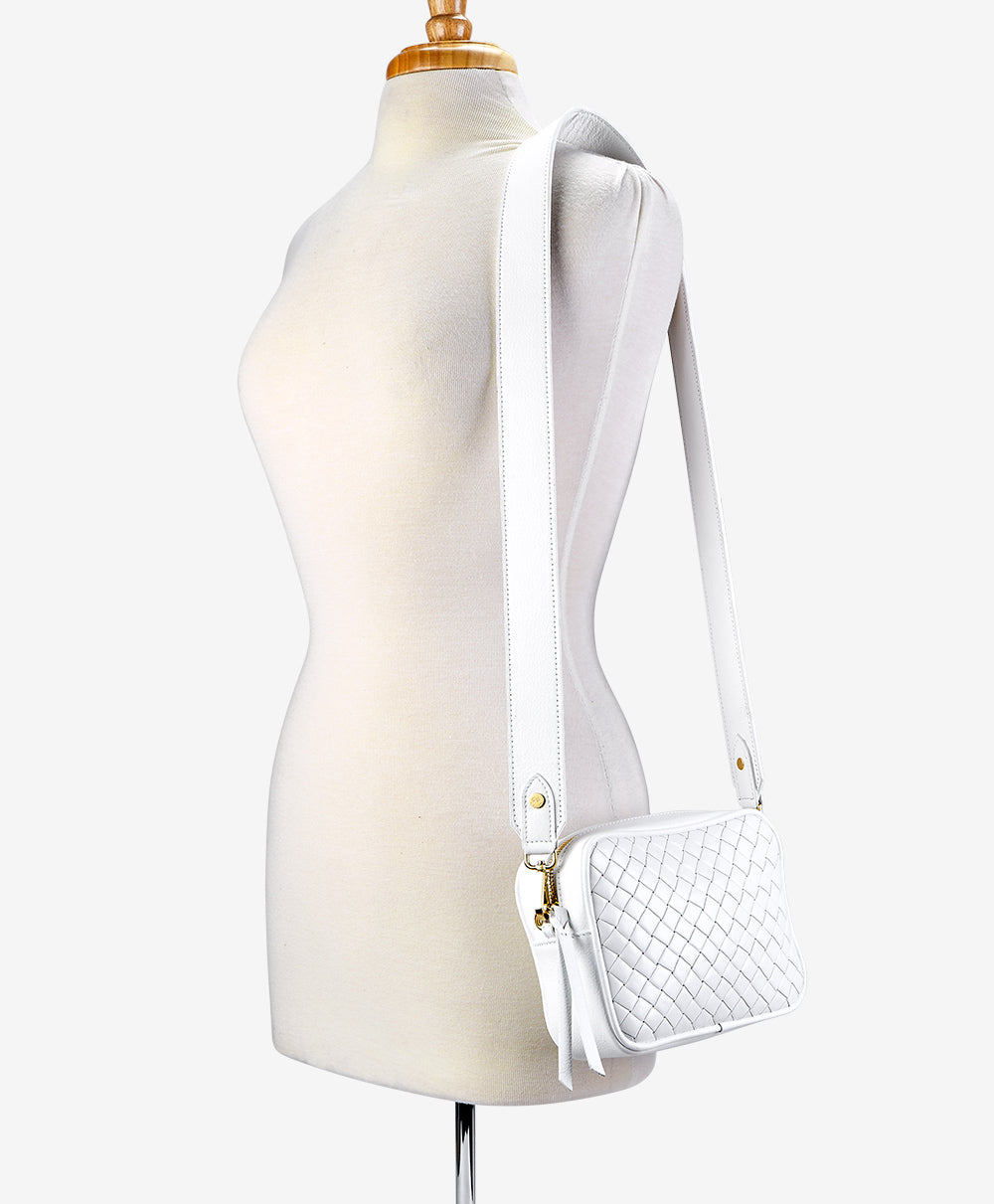 Ivy Mode Crossbody