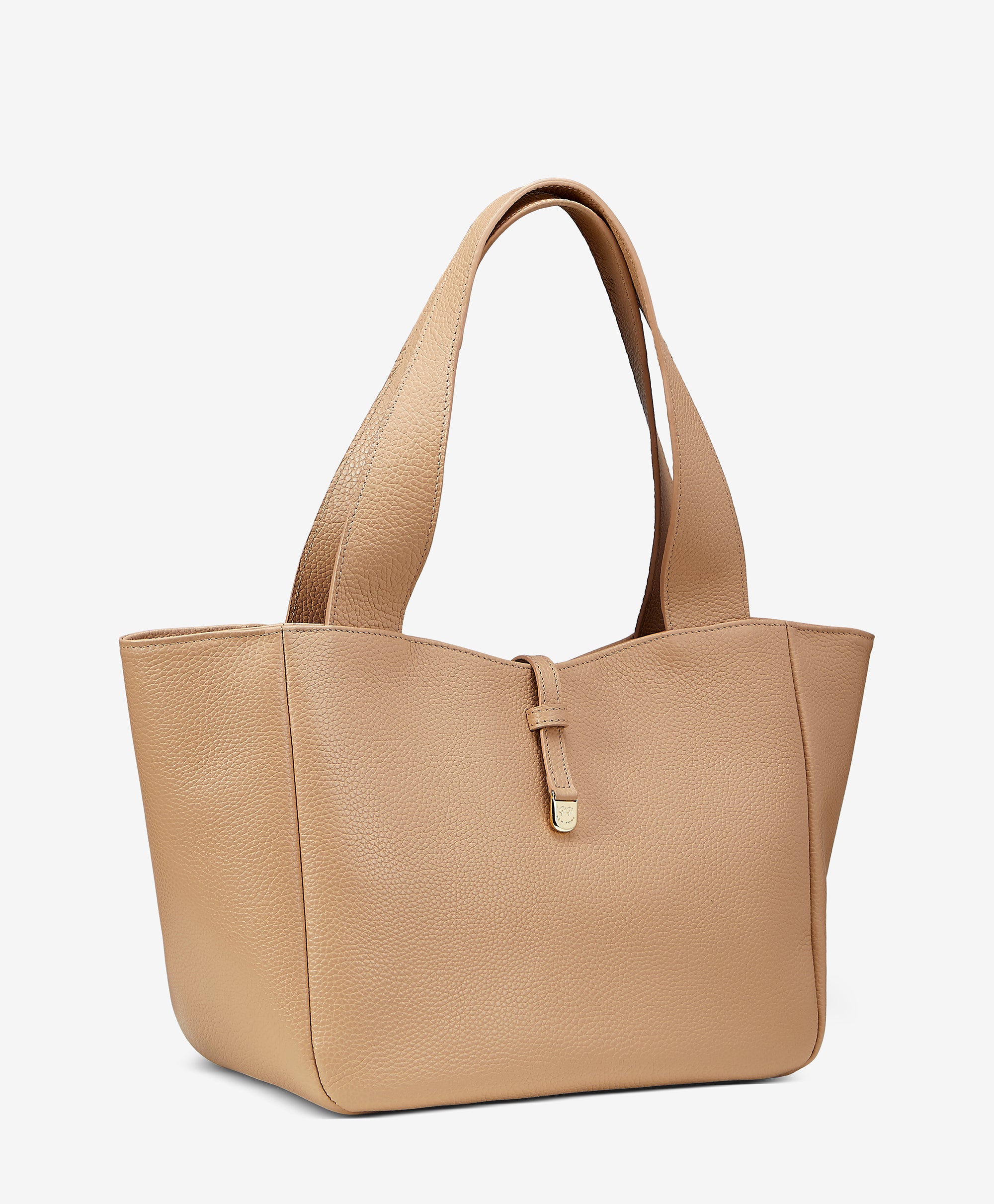 Chiffon Tote