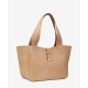 Chiffon Tote