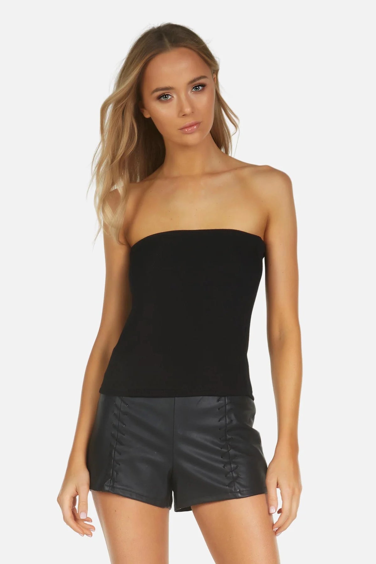 Obsidian Tube Top