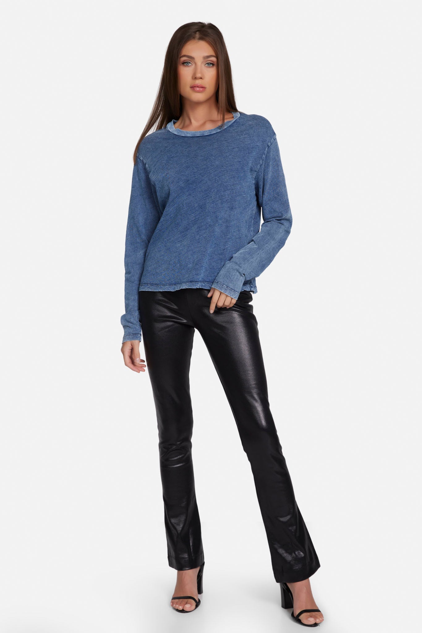 Fulgido Long sleeve Tee