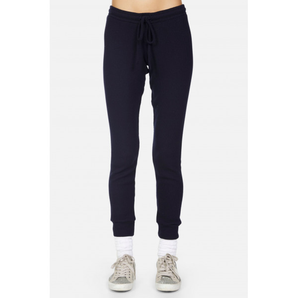 Incanto Drift Ribbed Slim Jogger