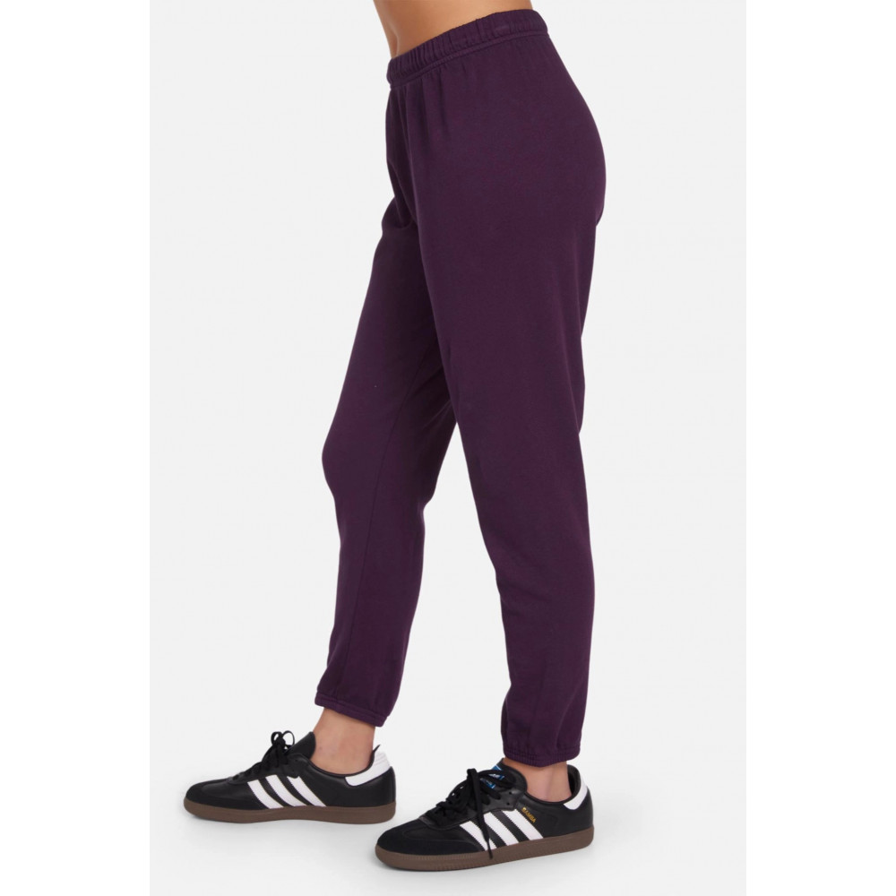 Spectrum Crop Sweatpant