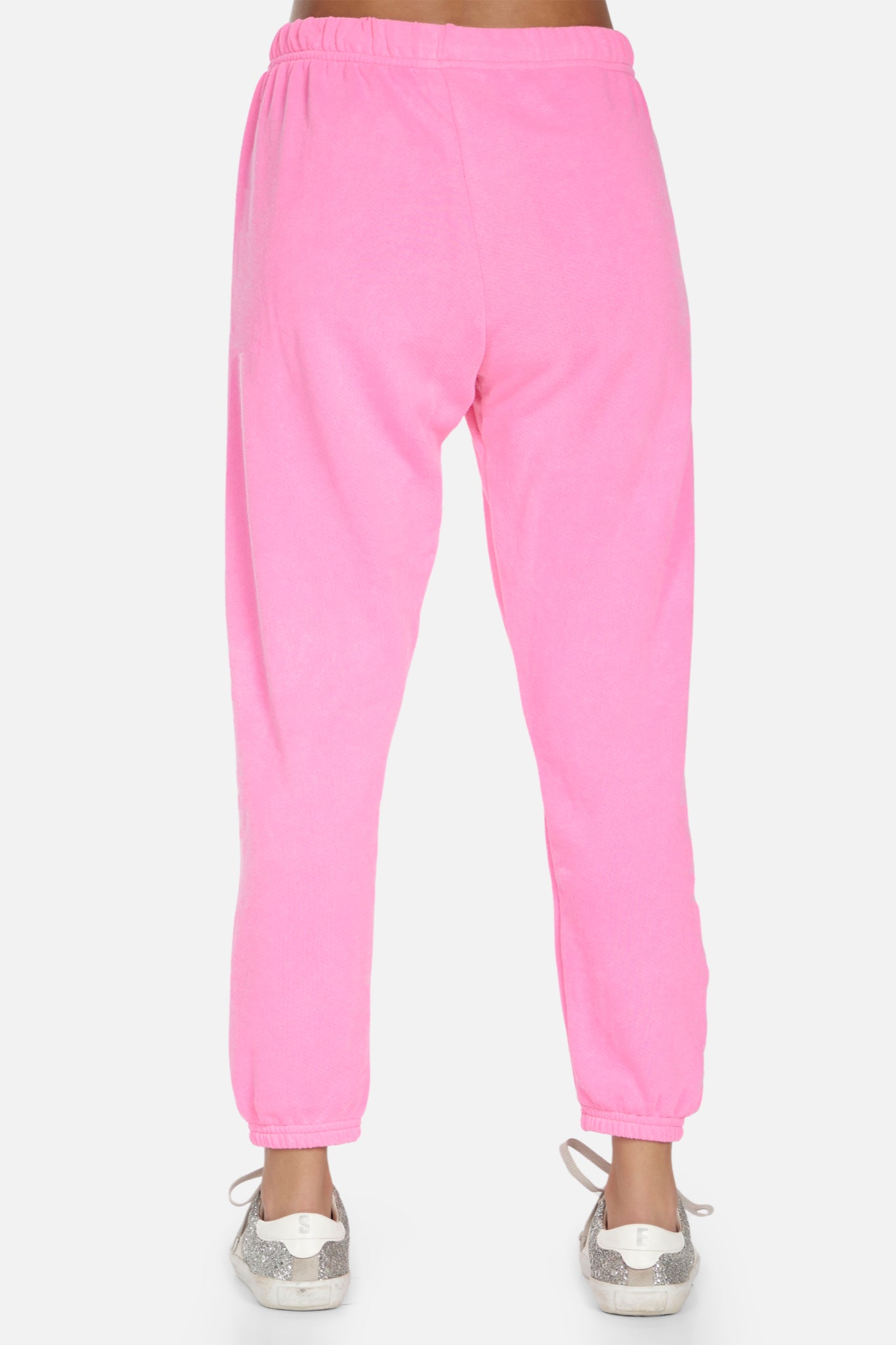 Spectrum Crystal Sweatpant