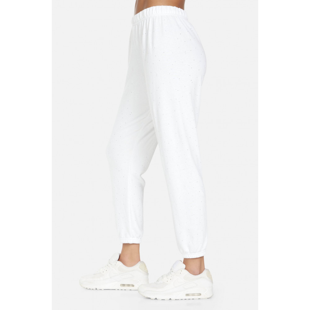 Spectrum Crystal Sweatpant