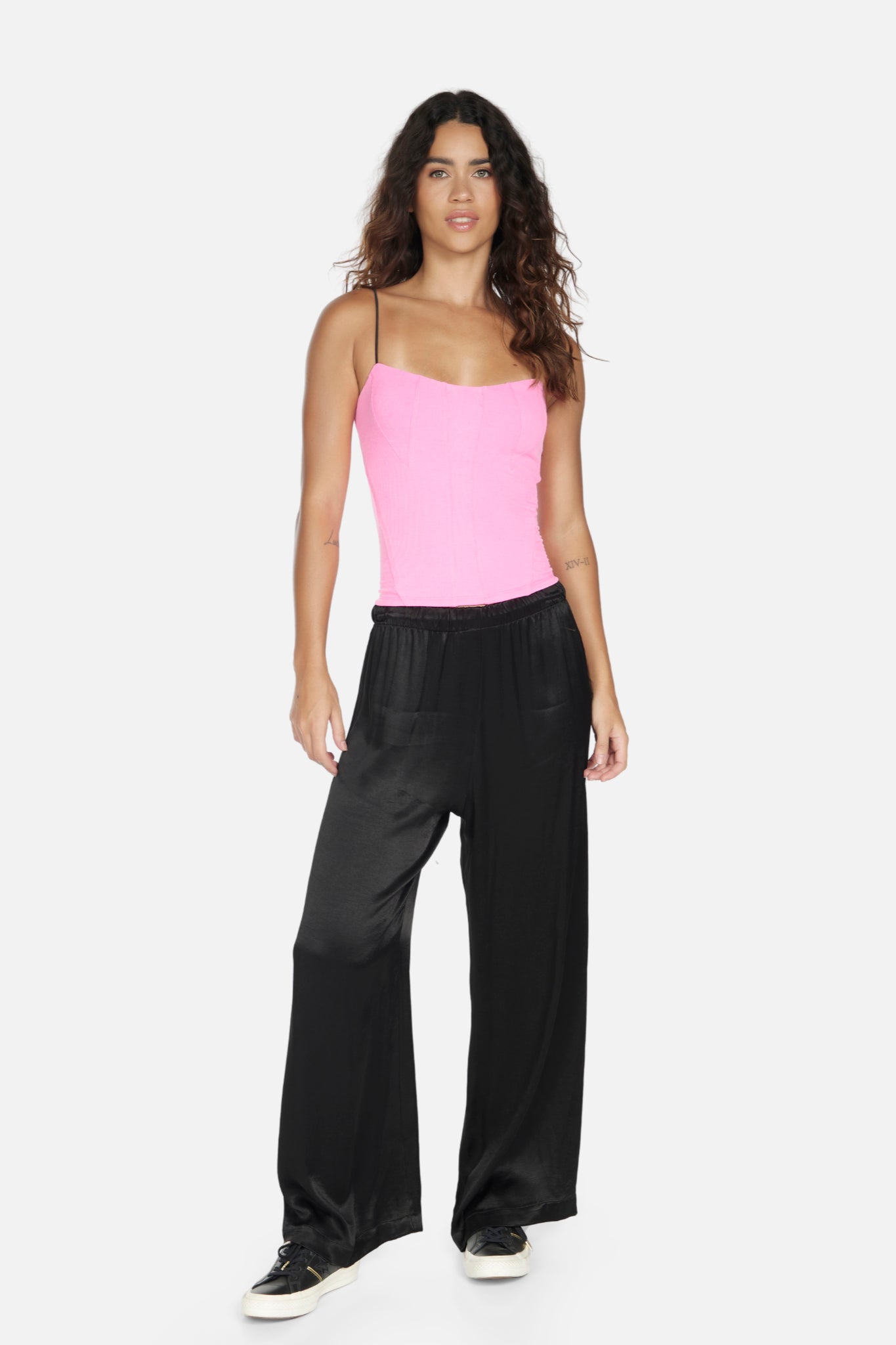 Balance Edge Bustier