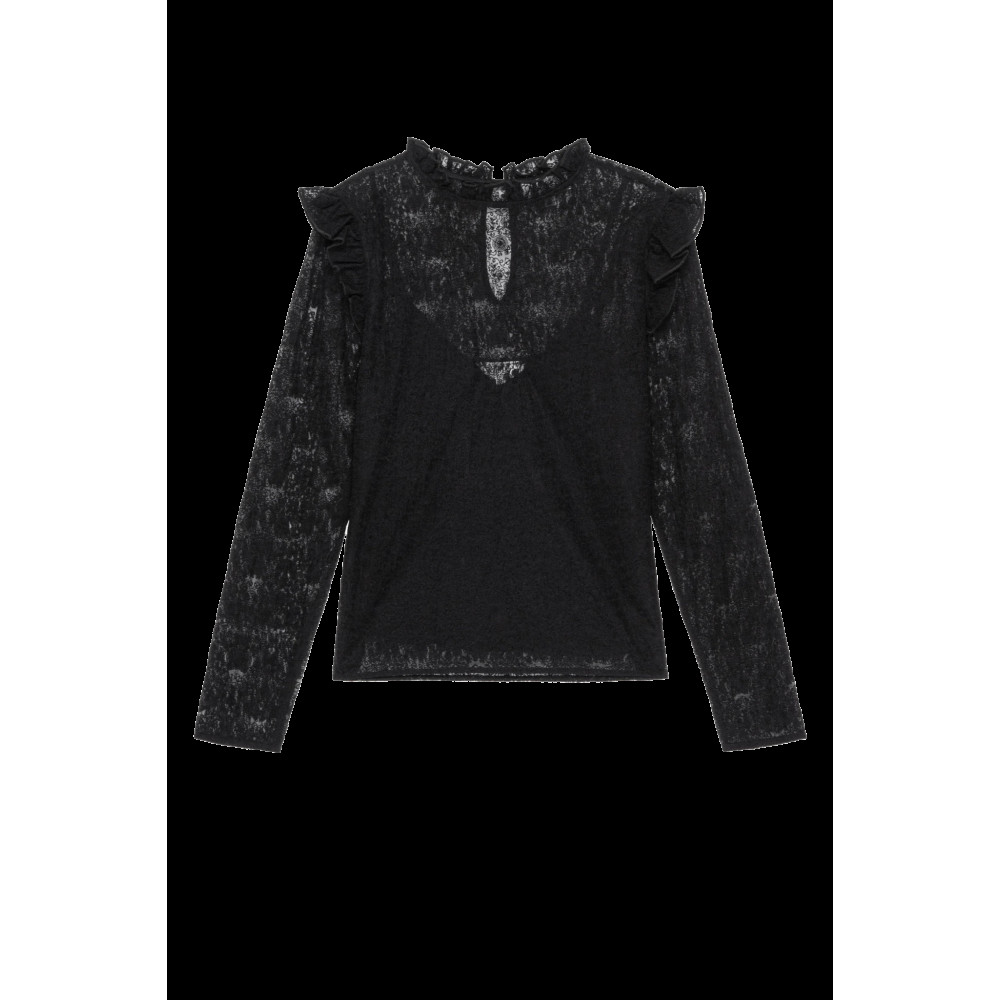 Ombre Top