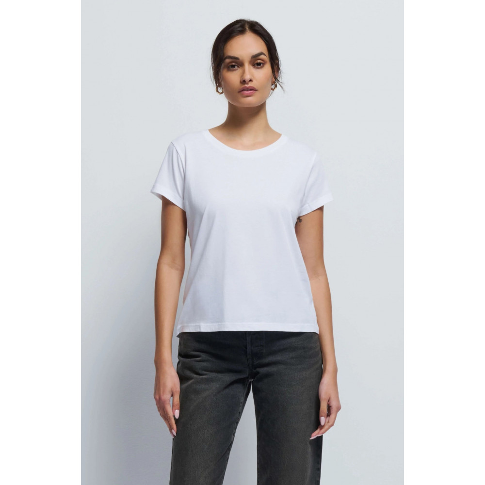 North Boxy T