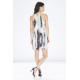 Gleam Wave Dress